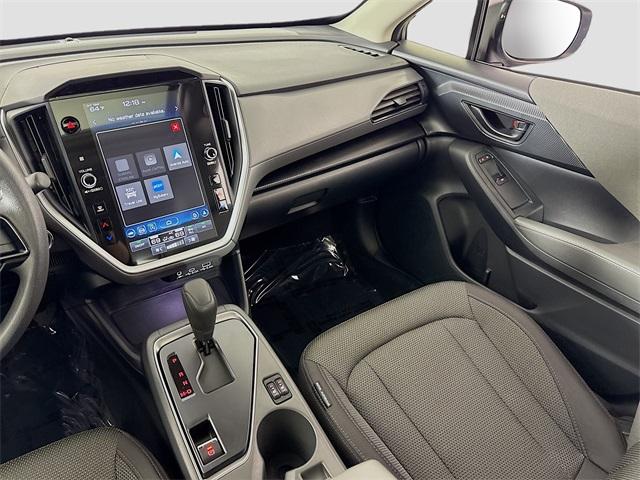 2024 Subaru Crosstrek Vehicle Photo in Puyallup, WA 98371