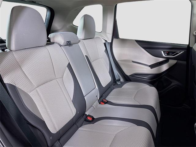 2023 Subaru Forester Vehicle Photo in Puyallup, WA 98371
