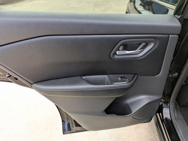 2025 Nissan Rogue Vehicle Photo in San Antonio, TX 78209