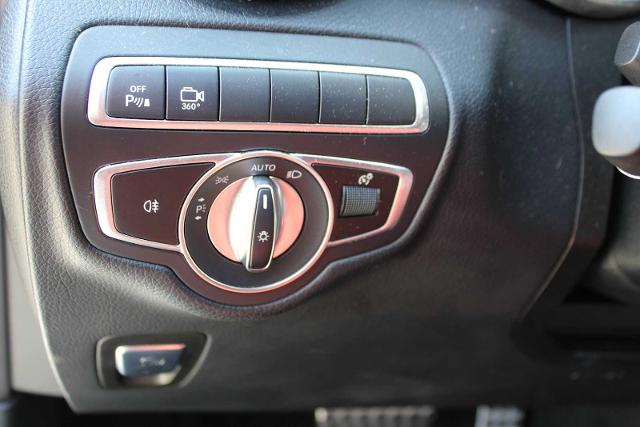 2019 Mercedes-Benz GLC Vehicle Photo in HOUSTON, TX 77090