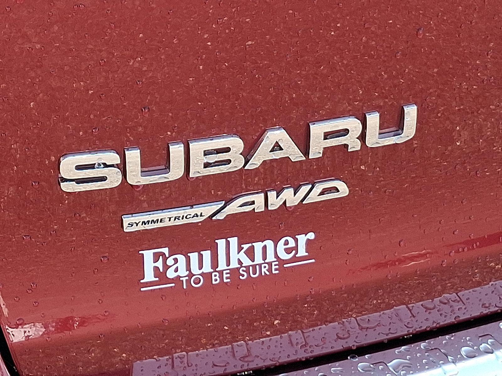 2023 Subaru Ascent Vehicle Photo in Trevose, PA 19053