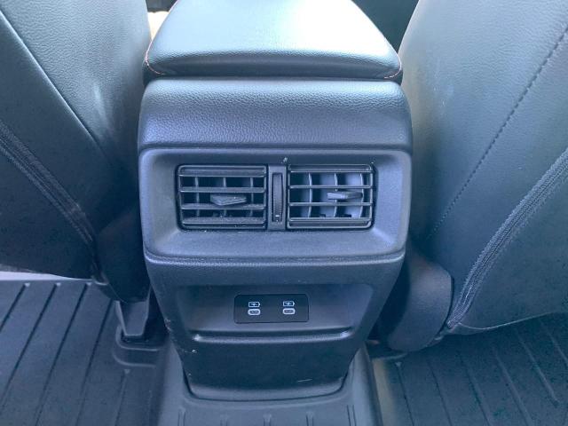 2024 Honda CR-V Hybrid Vehicle Photo in Oshkosh, WI 54904