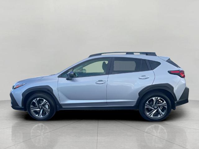 2024 Subaru Crosstrek Vehicle Photo in Oshkosh, WI 54904
