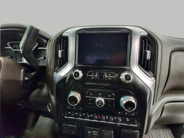 2020 GMC Sierra 1500 Vehicle Photo in OSHKOSH, WI 54904-7811