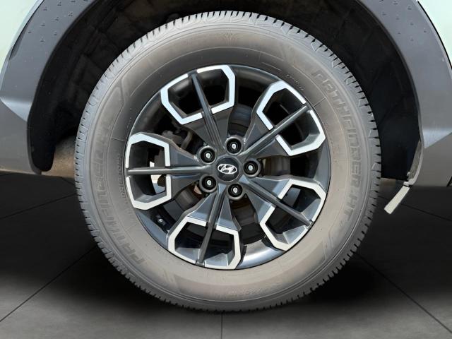 2022 Hyundai SANTA CRUZ Vehicle Photo in Green Bay, WI 54304