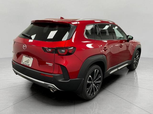 2025 Mazda CX-50 Vehicle Photo in Appleton, WI 54913