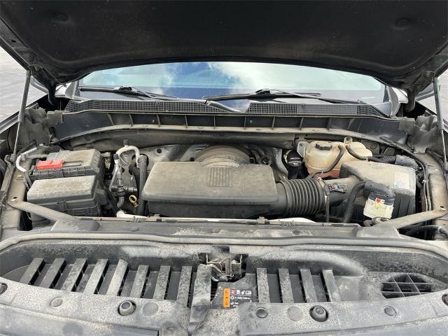 2019 Chevrolet Silverado 1500 Vehicle Photo in TULLY, NY 13159-3159