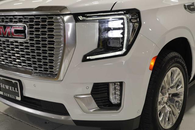 2024 GMC Yukon Vehicle Photo in GRAPEVINE, TX 76051