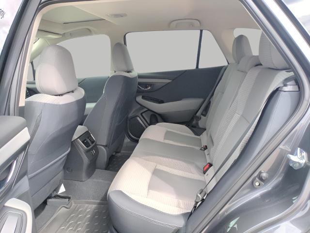 2025 Subaru Outback Vehicle Photo in Green Bay, WI 54304