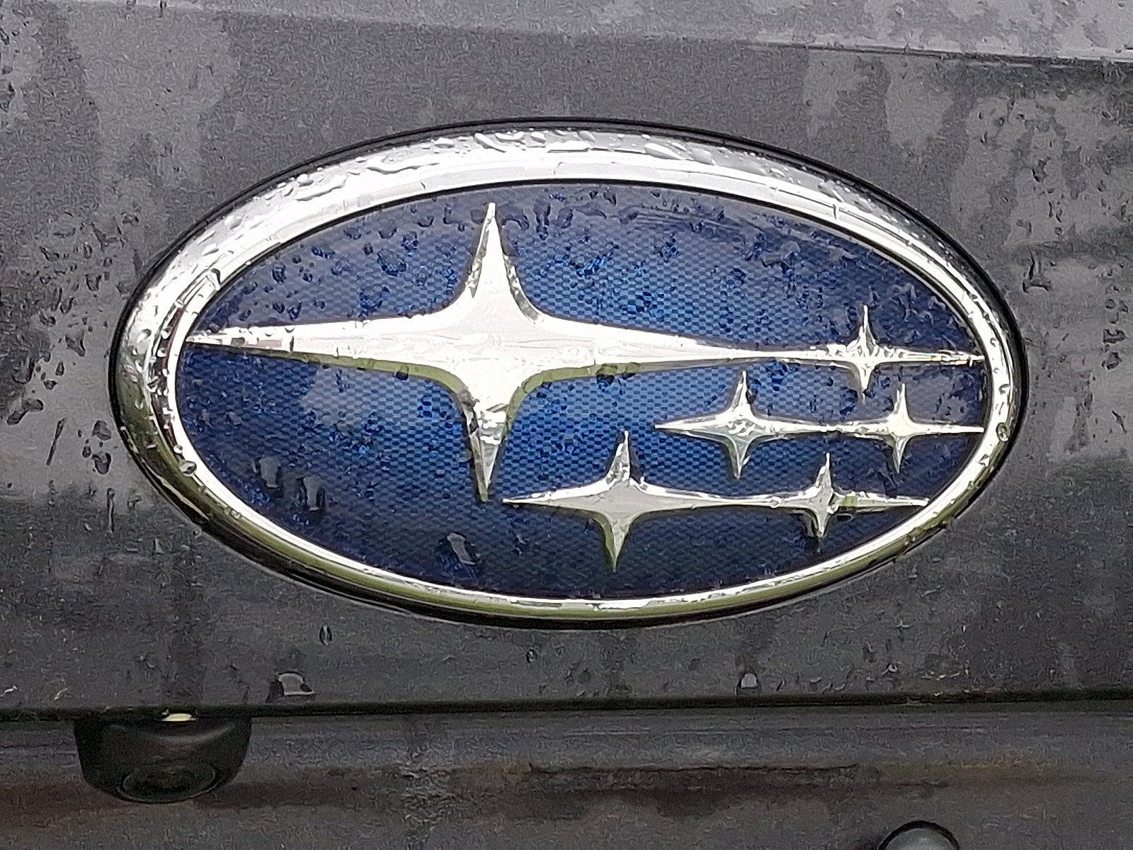 2019 Subaru Forester Vehicle Photo in BETHLEHEM, PA 18017