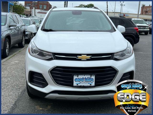 2022 Chevrolet Trax Vehicle Photo in Roslyn, NY 11576