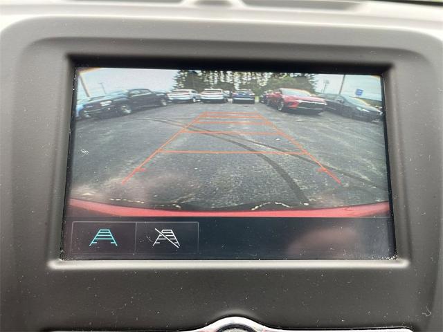 2018 Chevrolet Equinox Vehicle Photo in TULLY, NY 13159-3159