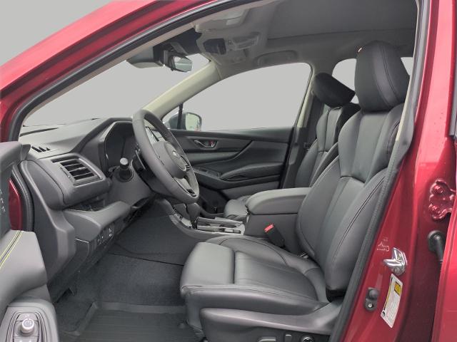 2025 Subaru Ascent Vehicle Photo in Green Bay, WI 54304