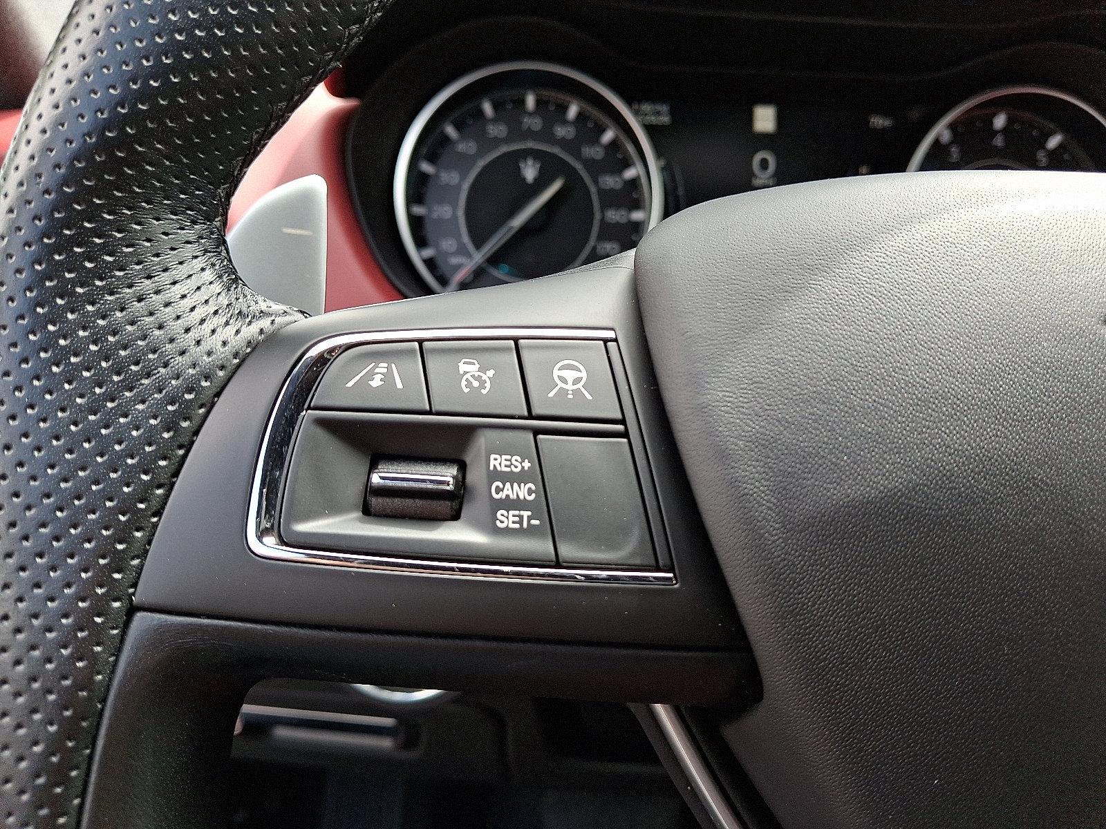 2022 Maserati Ghibli Vehicle Photo in Willow Grove, PA 19090