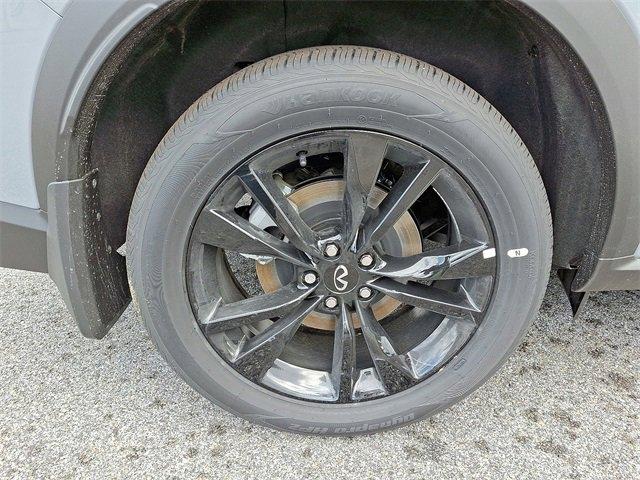 2025 INFINITI QX60 Vehicle Photo in Willow Grove, PA 19090