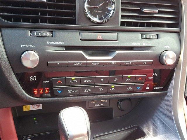 2022 Lexus RX 350 Vehicle Photo in Willow Grove, PA 19090