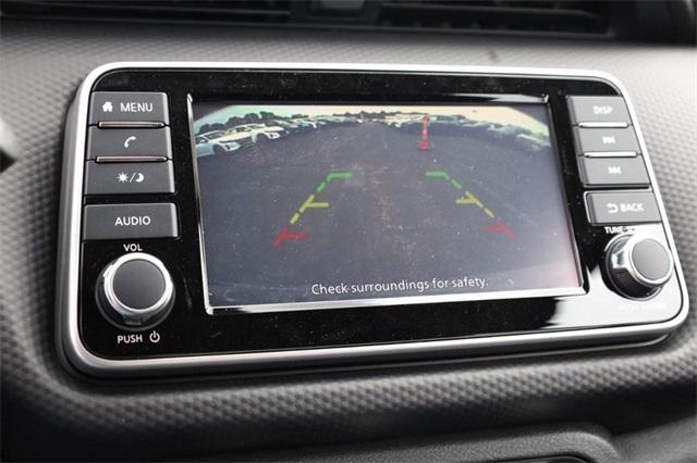 2025 Nissan Kicks Play Vehicle Photo in Hazelwood, MO 63042