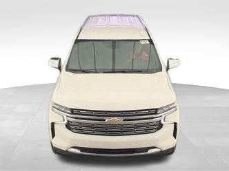 2023 Chevrolet Suburban Vehicle Photo in Gaffney, SC 29341