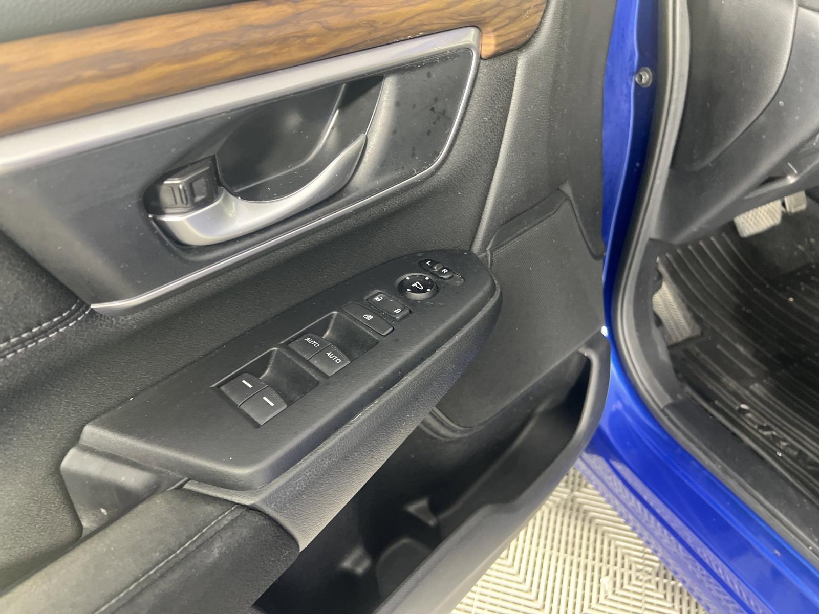 2021 Honda CR-V Vehicle Photo in Georgetown, TX 78626