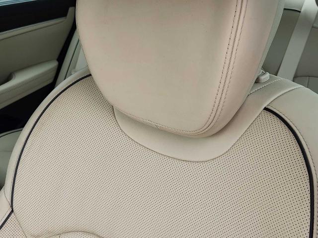 2015 Hyundai GENESIS Vehicle Photo in DALLAS, TX 75209