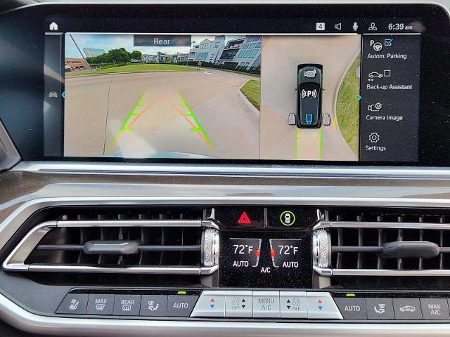 2023 BMW X5 xDrive45e Vehicle Photo in PLANO, TX 75024