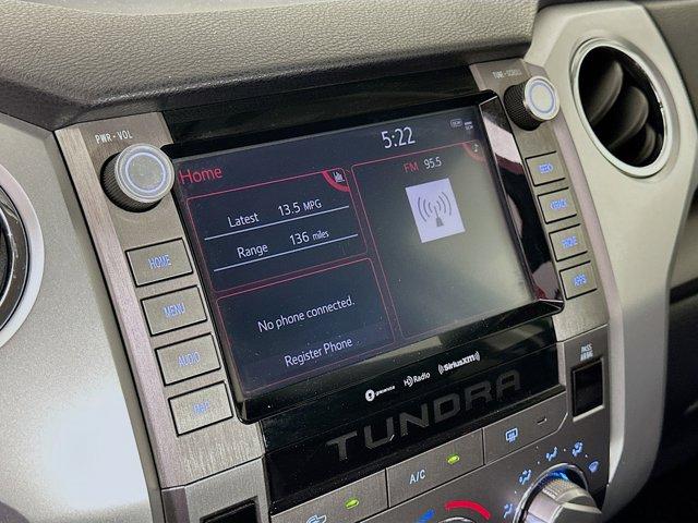 2020 Toyota Tundra 4WD Vehicle Photo in Flemington, NJ 08822
