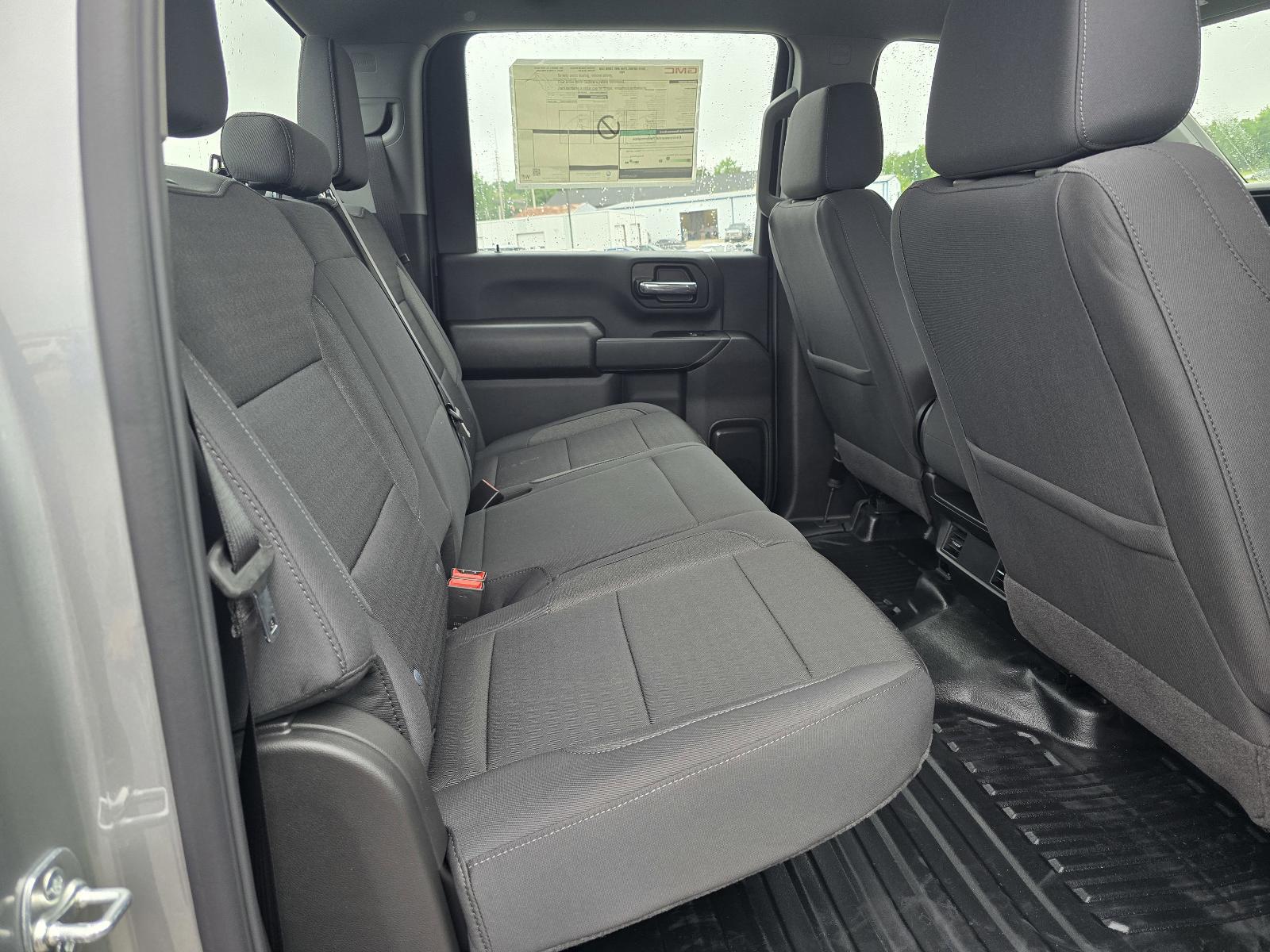 2025 GMC Sierra 2500 HD Vehicle Photo in Rolla, MO 65401