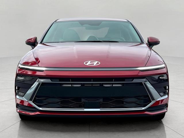 2025 Hyundai SONATA Vehicle Photo in Green Bay, WI 54304