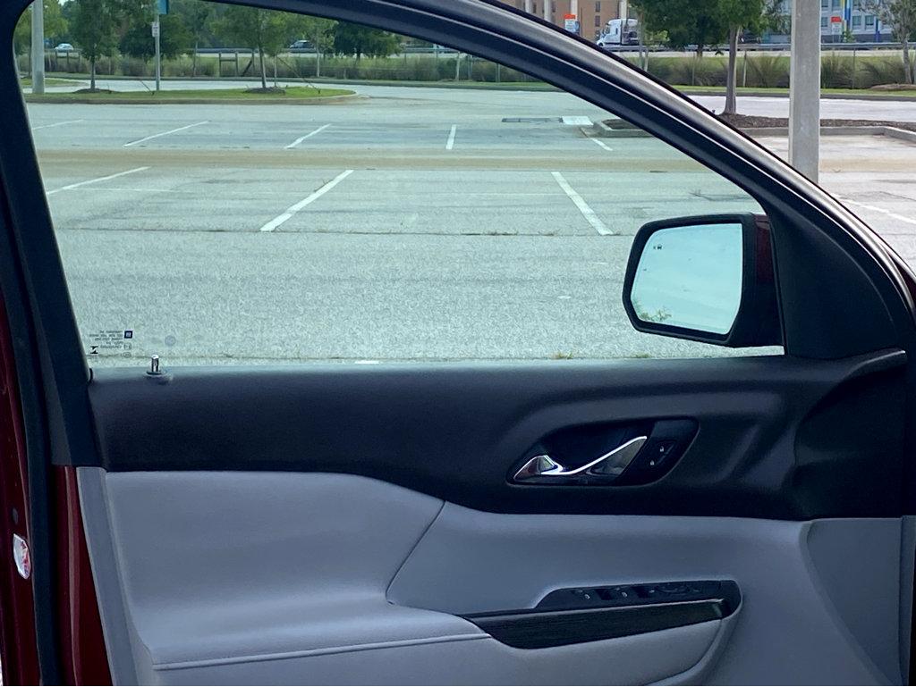2018 GMC Acadia Vehicle Photo in POOLER, GA 31322-3252
