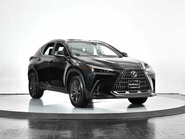 2022 Lexus NX 350 Vehicle Photo in DALLAS, TX 75235