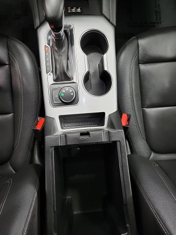 2023 Chevrolet Blazer Vehicle Photo in NEENAH, WI 54956-2243