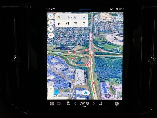 2025 Volvo XC60 Vehicle Photo in Appleton, WI 54913