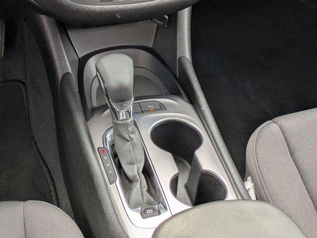 2024 Chevrolet Malibu Vehicle Photo in SELMA, TX 78154-1460