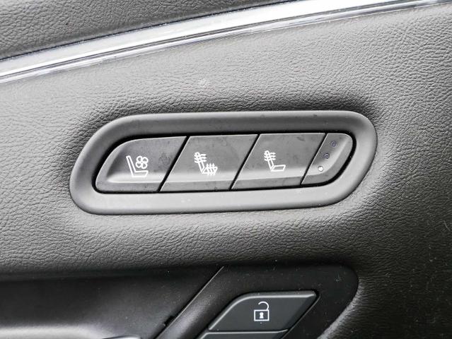 2022 Cadillac Escalade Vehicle Photo in Dallas, TX 75209