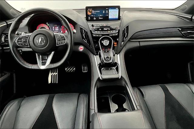 2022 Acura RDX Vehicle Photo in Grapevine, TX 76051