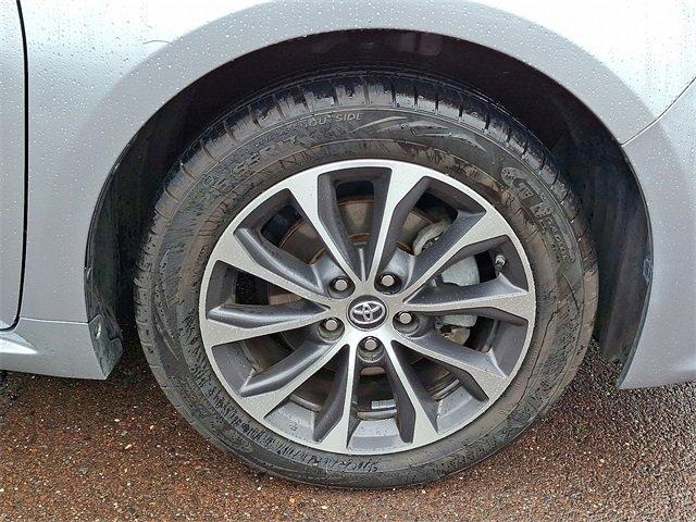 2018 Toyota Avalon Vehicle Photo in Willow Grove, PA 19090