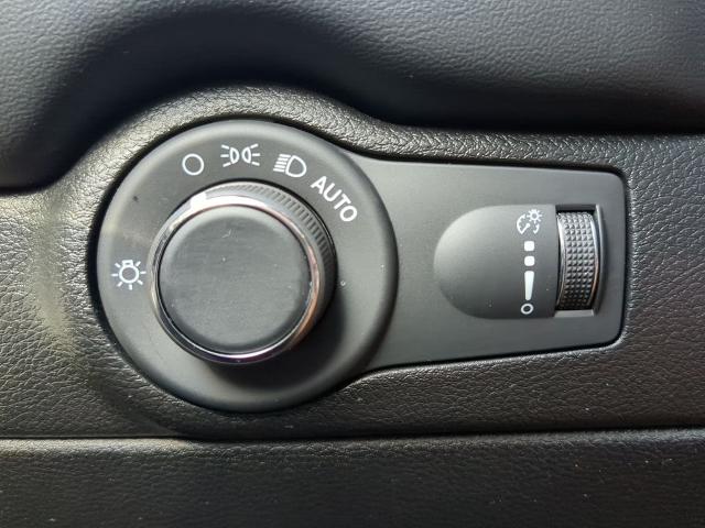 2023 Dodge Durango Vehicle Photo in Brunswick, GA 31525