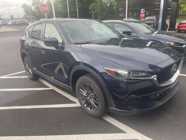 2019 Mazda CX-5 Vehicle Photo in Harrisburg, PA 17111
