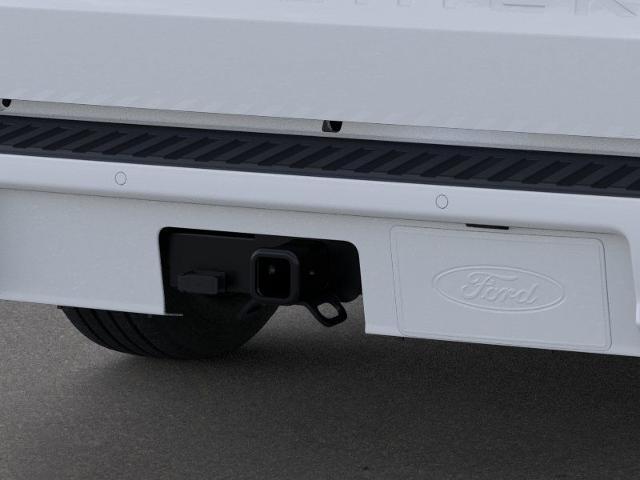 2025 Ford Maverick Vehicle Photo in Winslow, AZ 86047-2439
