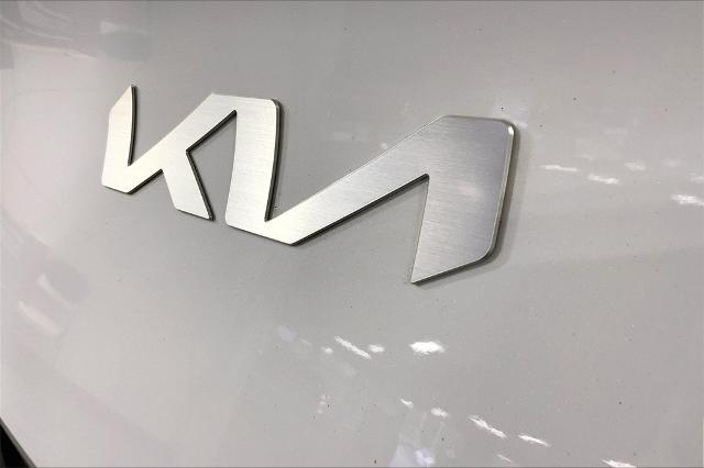 2023 Kia Sportage Vehicle Photo in Lees Summit, MO 64086