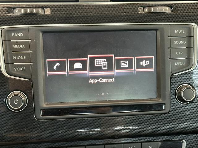 2017 Volkswagen Golf GTI Vehicle Photo in Grapevine, TX 76051