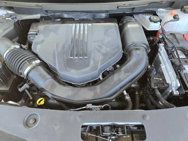 2025 Buick Enclave Vehicle Photo in DENTON, TX 76210-9321