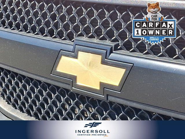 2020 Chevrolet Express Cargo 2500 Vehicle Photo in WATERTOWN, CT 06795-3318