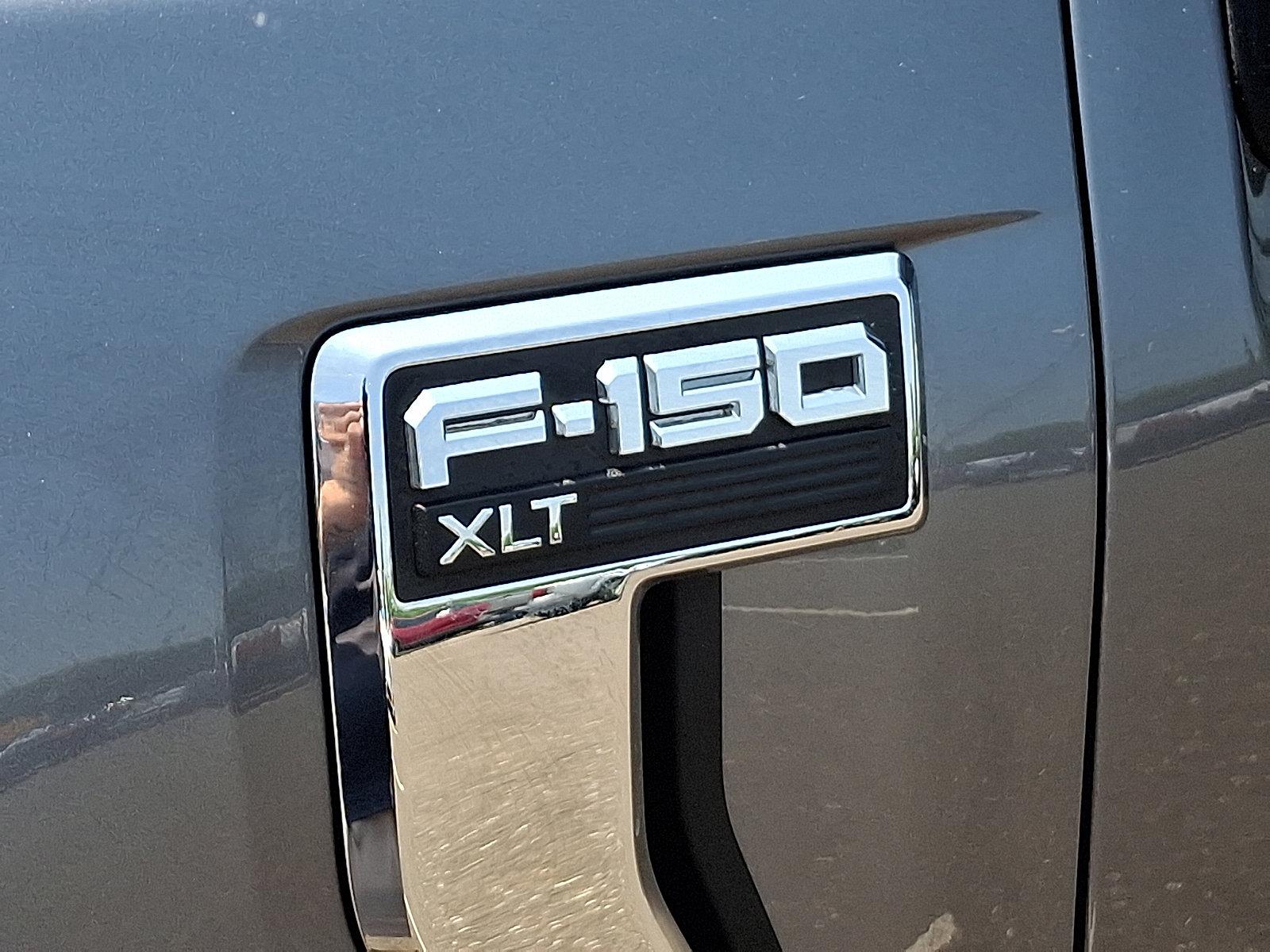 2024 Ford F-150 Vehicle Photo in Trevose, PA 19053