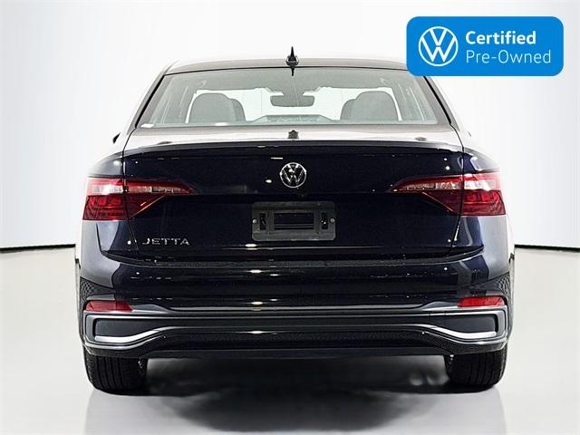 2022 Volkswagen Jetta Vehicle Photo in Puyallup, WA 98371