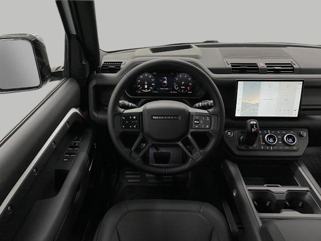 2025 Defender Vehicle Photo in Appleton, WI 54913