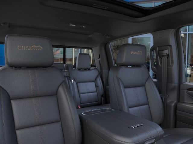 2025 Chevrolet Silverado 2500 HD Vehicle Photo in APPLETON, WI 54914-4656