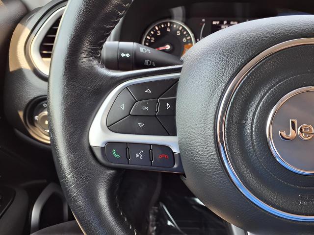 2020 Jeep Renegade Vehicle Photo in Oshkosh, WI 54904