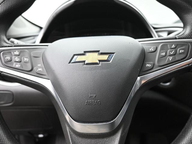 2023 Chevrolet Malibu Vehicle Photo in Cedar Rapids, IA 52402