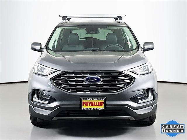 2022 Ford Edge Vehicle Photo in Puyallup, WA 98371